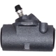 Purchase Top-Quality Front Left Wheel Cylinder by DYNAMIC FRICTION COMPANY - 375-52007 pa3