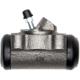 Purchase Top-Quality Front Left Wheel Cylinder by DYNAMIC FRICTION COMPANY - 375-54019 pa1