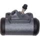 Purchase Top-Quality Front Left Wheel Cylinder by DYNAMIC FRICTION COMPANY - 375-54019 pa4