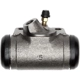Purchase Top-Quality Front Left Wheel Cylinder by DYNAMIC FRICTION COMPANY - 375-54022 pa1