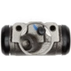 Purchase Top-Quality Front Left Wheel Cylinder by DYNAMIC FRICTION COMPANY - 375-54022 pa2