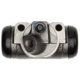 Purchase Top-Quality Front Left Wheel Cylinder by DYNAMIC FRICTION COMPANY - 375-54055 pa1