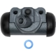 Purchase Top-Quality Front Left Wheel Cylinder by DYNAMIC FRICTION COMPANY - 375-54058 pa2