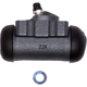 Purchase Top-Quality DYNAMIC FRICTION COMPANY - 375-54078 - Drum Brake Wheel Cylinder pa1