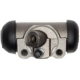 Purchase Top-Quality Front Left Wheel Cylinder by DYNAMIC FRICTION COMPANY - 375-54097 pa1
