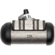 Purchase Top-Quality Front Left Wheel Cylinder by DYNAMIC FRICTION COMPANY - 375-54097 pa3
