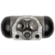 Purchase Top-Quality DYNAMIC FRICTION COMPANY - 375-71004 - Front Driver Side Drum Brake Wheel Cylinder pa2