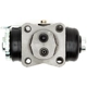 Purchase Top-Quality DYNAMIC FRICTION COMPANY - 375-76035 - Drum Brake Wheel Cylinder pa4
