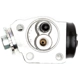Purchase Top-Quality DYNAMIC FRICTION COMPANY - 375-76048 - Drum Brake Wheel Cylinder pa4