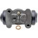 Purchase Top-Quality Front Left Wheel Cylinder by RAYBESTOS - WC14205 pa12