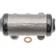 Purchase Top-Quality Front Left Wheel Cylinder by RAYBESTOS - WC14205 pa14