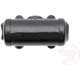 Purchase Top-Quality Front Left Wheel Cylinder by RAYBESTOS - WC14206 pa13