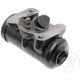 Purchase Top-Quality Front Left Wheel Cylinder by RAYBESTOS - WC14206 pa14