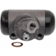 Purchase Top-Quality Front Left Wheel Cylinder by RAYBESTOS - WC14493 pa14