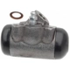 Purchase Top-Quality Front Left Wheel Cylinder by RAYBESTOS - WC14493 pa15