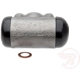 Purchase Top-Quality Front Left Wheel Cylinder by RAYBESTOS - WC14493 pa16