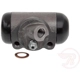 Purchase Top-Quality Front Left Wheel Cylinder by RAYBESTOS - WC14493 pa18