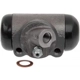Purchase Top-Quality Front Left Wheel Cylinder by RAYBESTOS - WC14493 pa21
