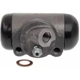 Purchase Top-Quality Front Left Wheel Cylinder by RAYBESTOS - WC14493 pa3