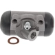 Purchase Top-Quality Front Left Wheel Cylinder by RAYBESTOS - WC14494 pa20