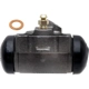 Purchase Top-Quality RAYBESTOS - WC18290 - Front Left Wheel Cylinder pa27