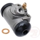 Purchase Top-Quality Front Left Wheel Cylinder by RAYBESTOS - WC18291 pa14