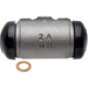 Purchase Top-Quality Front Left Wheel Cylinder by RAYBESTOS - WC18291 pa22
