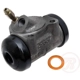 Purchase Top-Quality Front Left Wheel Cylinder by RAYBESTOS - WC19086 pa12