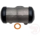 Purchase Top-Quality Front Left Wheel Cylinder by RAYBESTOS - WC19086 pa13