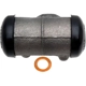 Purchase Top-Quality Front Left Wheel Cylinder by RAYBESTOS - WC19086 pa15