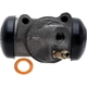 Purchase Top-Quality Front Left Wheel Cylinder by RAYBESTOS - WC19086 pa18