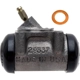 Purchase Top-Quality Front Left Wheel Cylinder by RAYBESTOS - WC19086 pa19