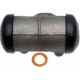 Purchase Top-Quality Front Left Wheel Cylinder by RAYBESTOS - WC19086 pa20