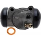 Purchase Top-Quality Front Left Wheel Cylinder by RAYBESTOS - WC19086 pa22