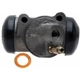 Purchase Top-Quality Front Left Wheel Cylinder by RAYBESTOS - WC19086 pa24
