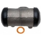 Purchase Top-Quality Front Left Wheel Cylinder by RAYBESTOS - WC19086 pa26