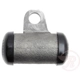 Purchase Top-Quality Front Left Wheel Cylinder by RAYBESTOS - WC20932 pa11