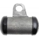 Purchase Top-Quality Front Left Wheel Cylinder by RAYBESTOS - WC20932 pa16