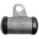 Purchase Top-Quality Front Left Wheel Cylinder by RAYBESTOS - WC20932 pa22