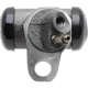 Purchase Top-Quality Front Left Wheel Cylinder by RAYBESTOS - WC20932 pa25