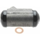 Purchase Top-Quality Front Left Wheel Cylinder by RAYBESTOS - WC22916 pa22