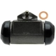 Purchase Top-Quality Front Left Wheel Cylinder by RAYBESTOS - WC23549 pa5