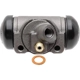 Purchase Top-Quality Front Left Wheel Cylinder by RAYBESTOS - WC24954 pa17