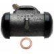 Purchase Top-Quality Front Left Wheel Cylinder by RAYBESTOS - WC32071 pa1