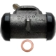 Purchase Top-Quality Front Left Wheel Cylinder by RAYBESTOS - WC32071 pa14