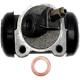 Purchase Top-Quality Front Left Wheel Cylinder by RAYBESTOS - WC32071 pa15