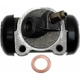 Purchase Top-Quality Front Left Wheel Cylinder by RAYBESTOS - WC32071 pa16