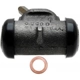 Purchase Top-Quality Front Left Wheel Cylinder by RAYBESTOS - WC32071 pa17