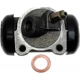 Purchase Top-Quality Front Left Wheel Cylinder by RAYBESTOS - WC32071 pa21