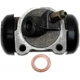 Purchase Top-Quality Front Left Wheel Cylinder by RAYBESTOS - WC32071 pa22